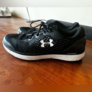 under armor shoes